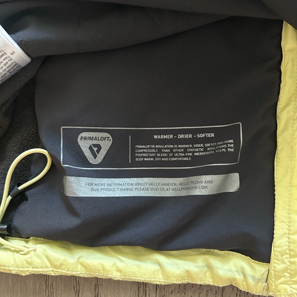 Helly Hanson Hoodie - Picture 5 of 5